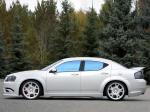 Dodge Avenger Tuner Stormtrooper 2007 года